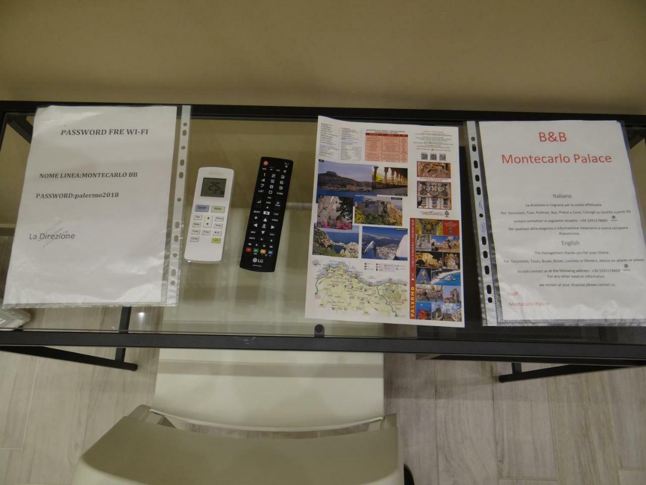 Chambre Double Économique