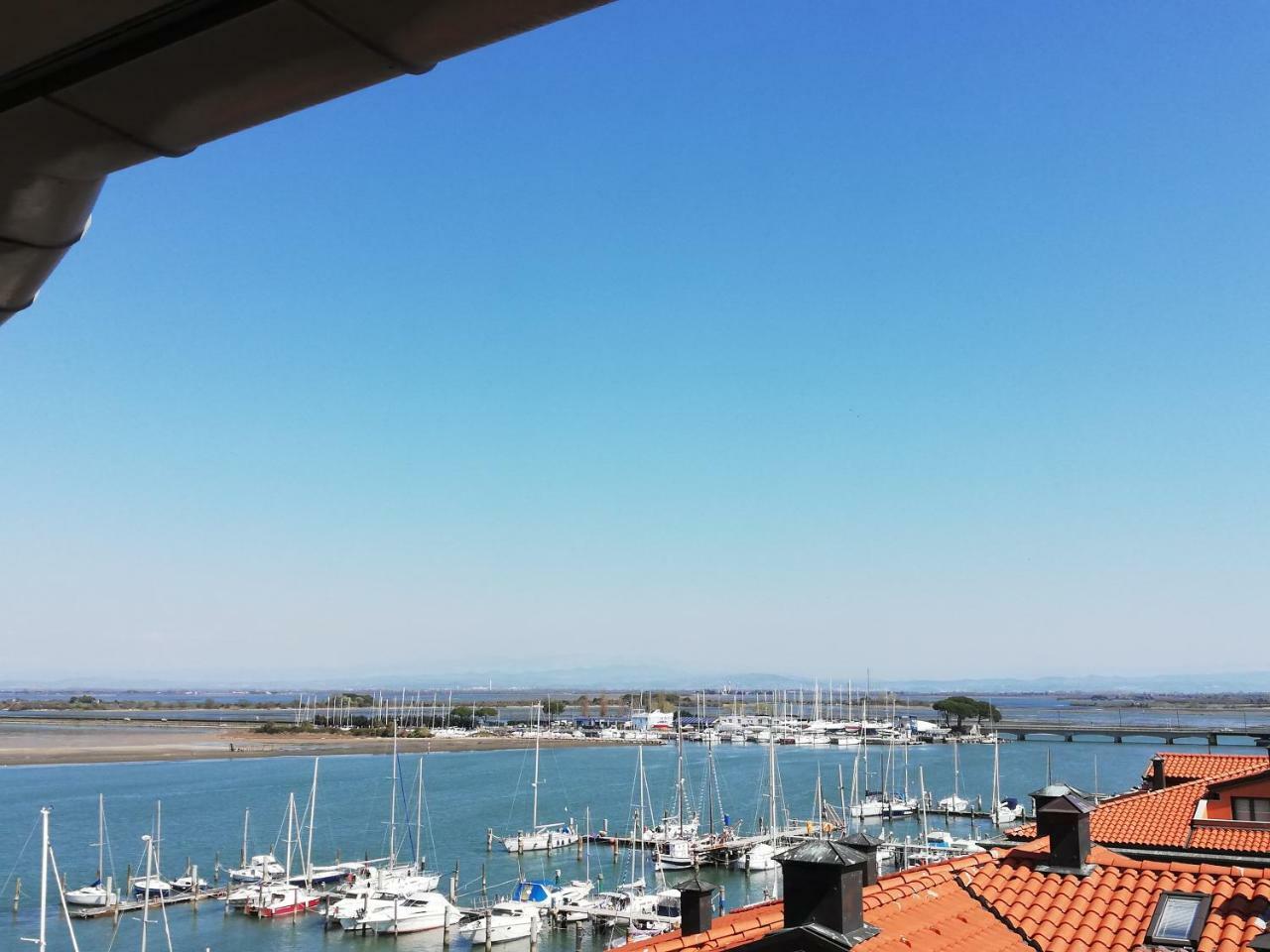 Superior Double Room Sea View