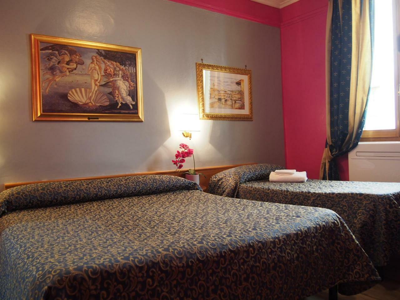 Quarto Triplo