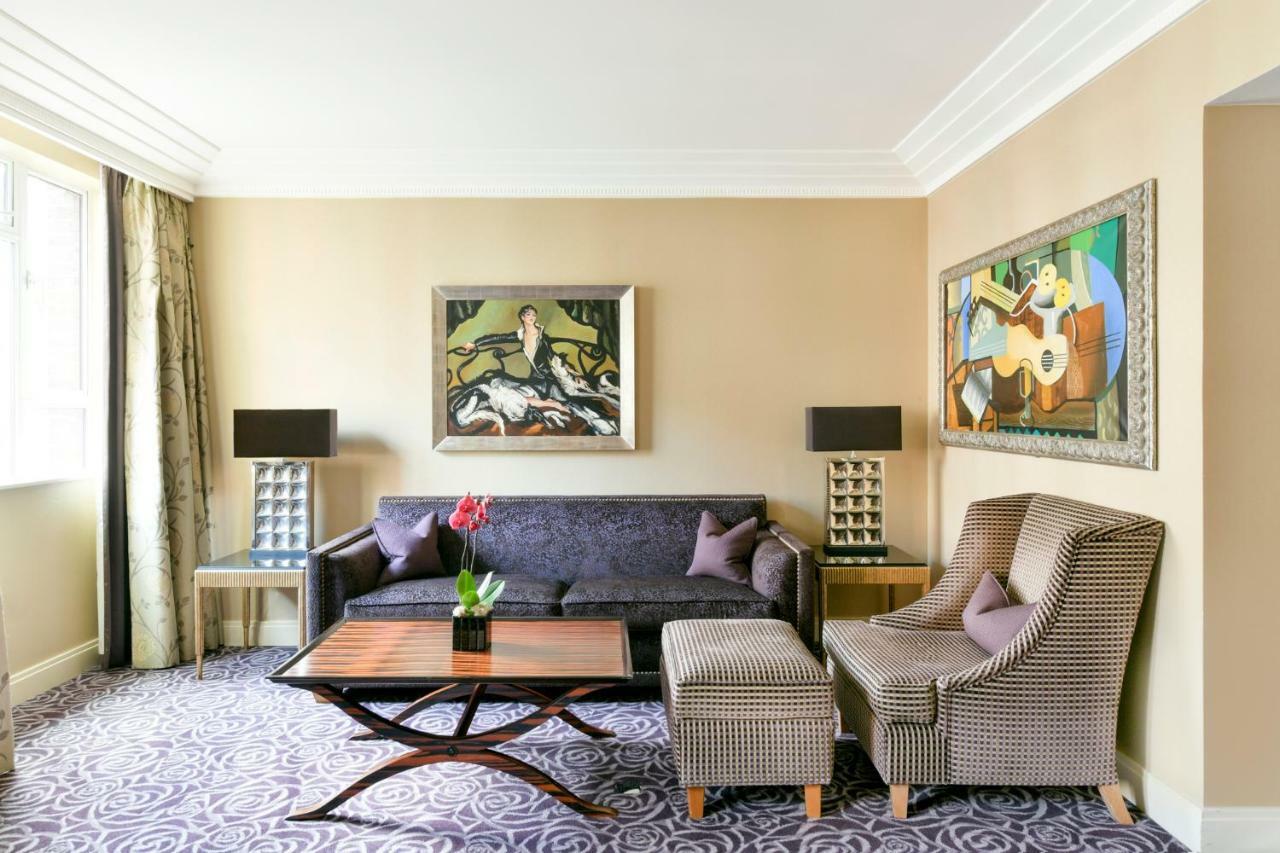 Suite com 1 Quarto