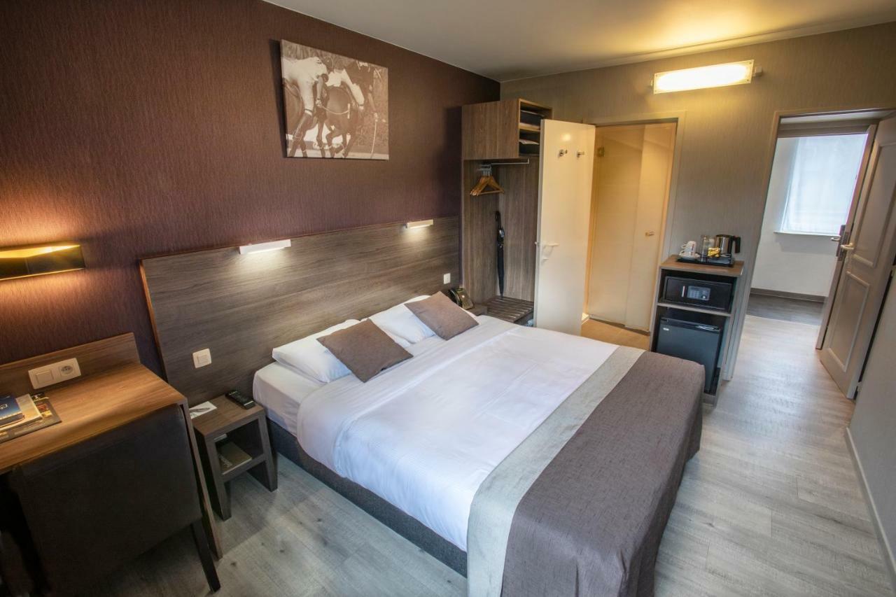 Petite Chambre Double