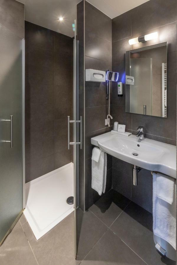 Chambre Familiale