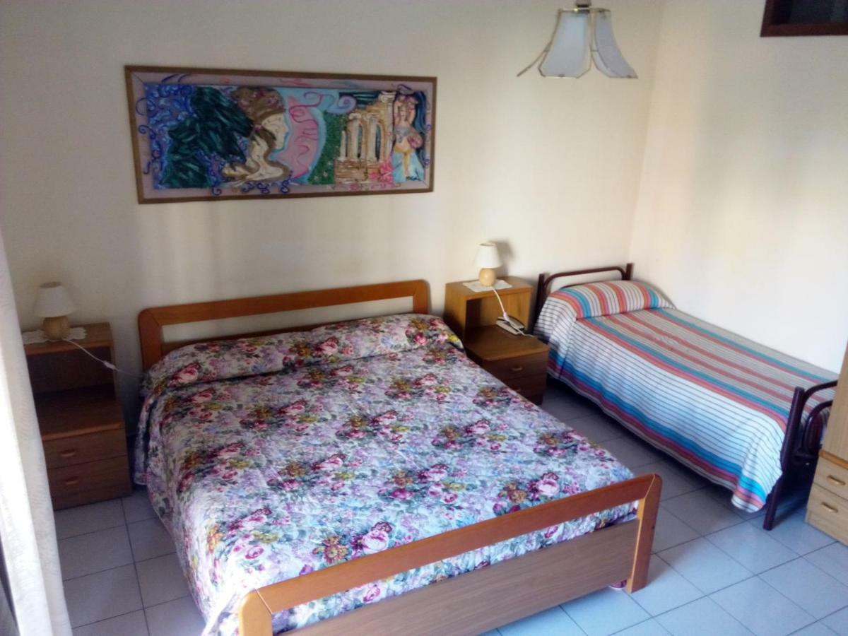 Double or Twin Room Extra Bed