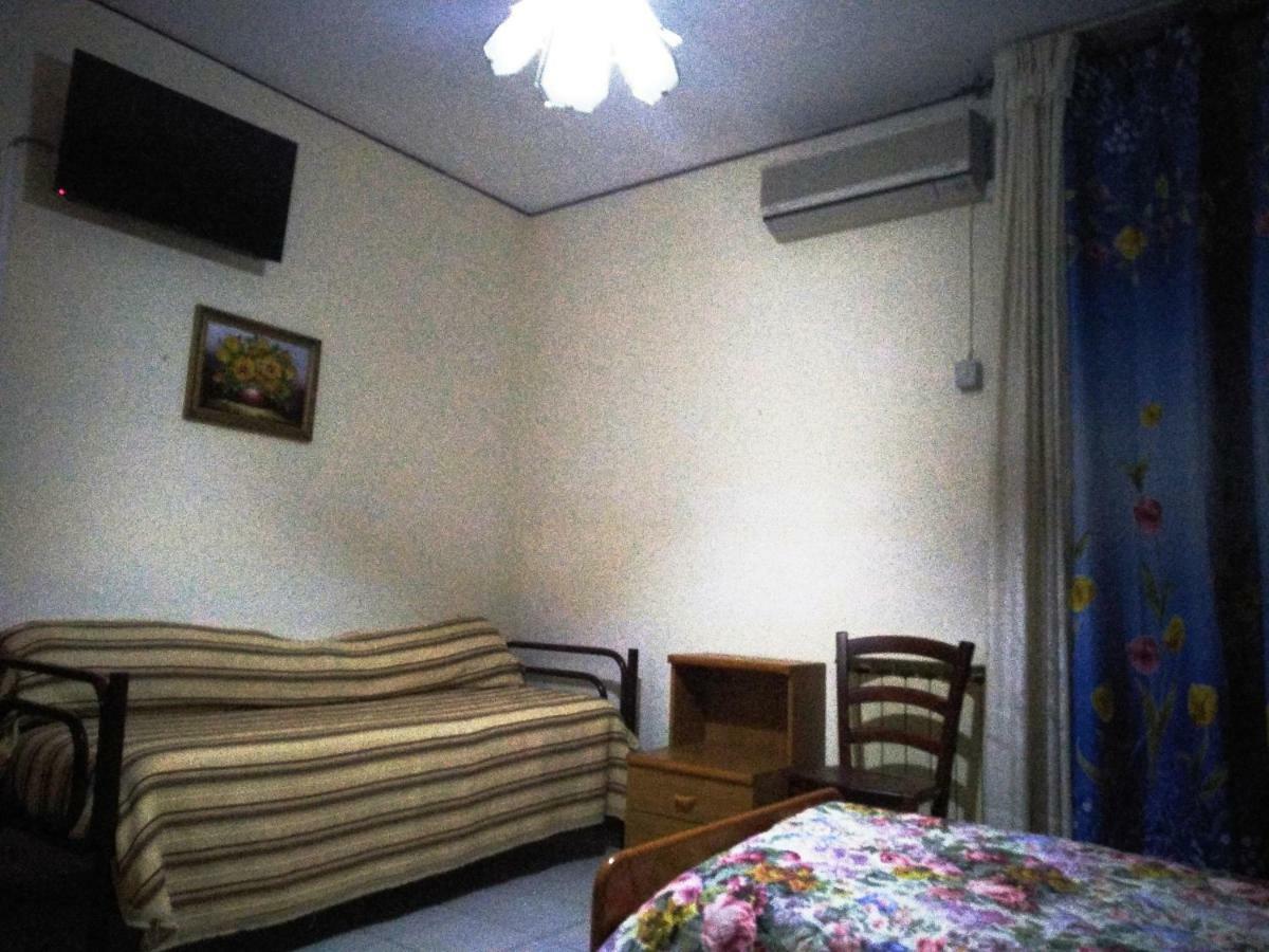 Family Double Room