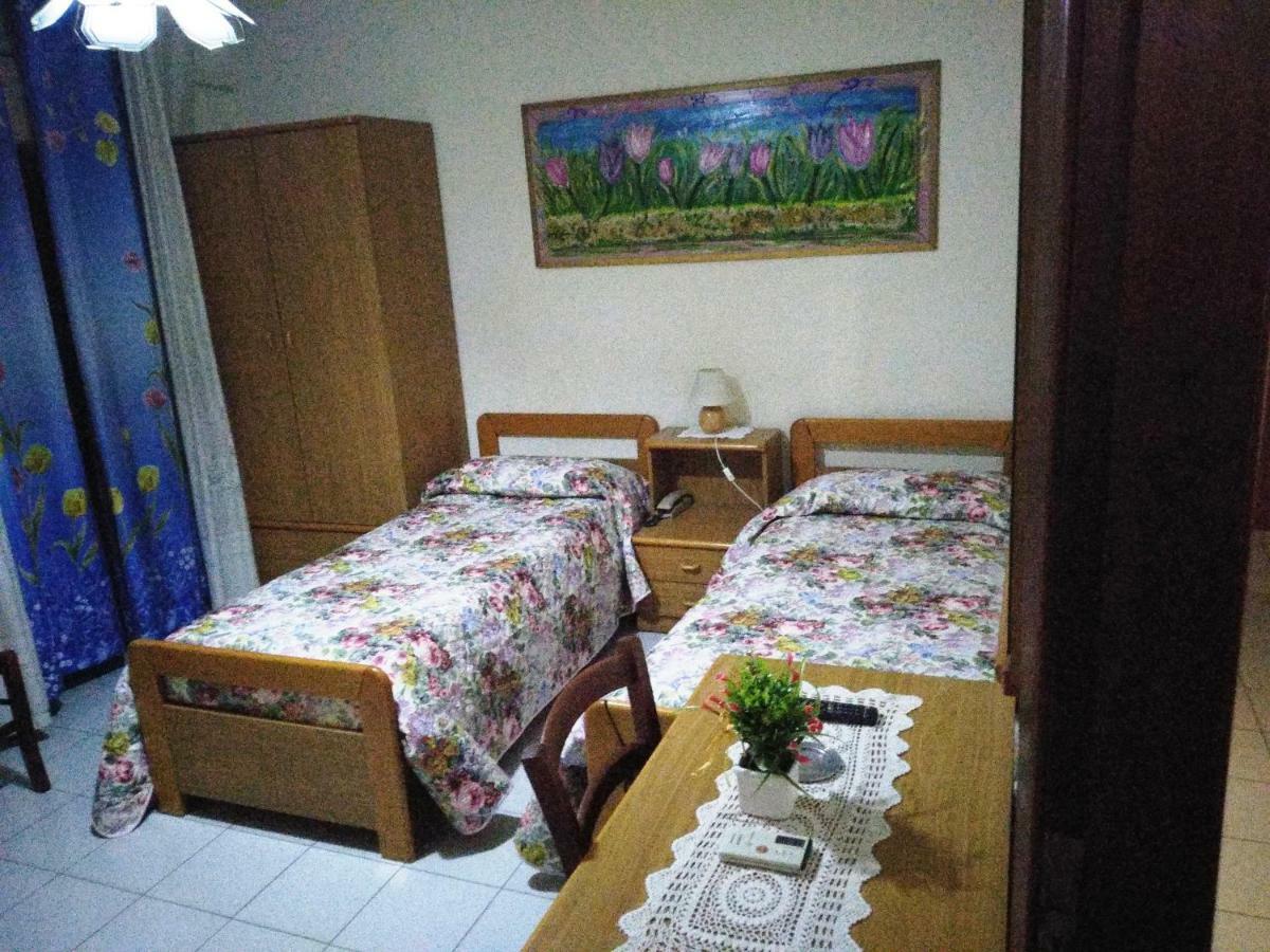 Double or Twin Room Extra Bed