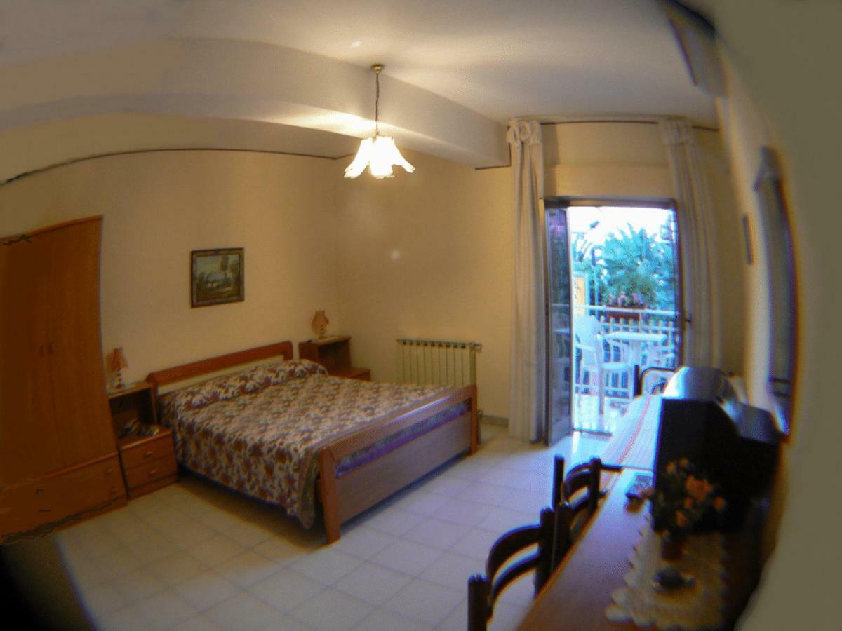Double or Twin Room Extra Bed