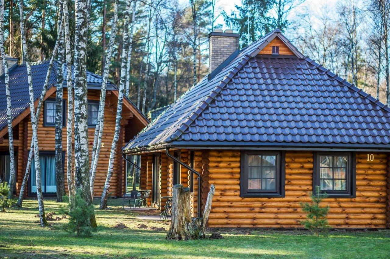 Villa con acceso al spa
