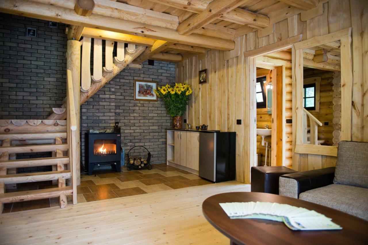 Duplex Villa with Spa Access