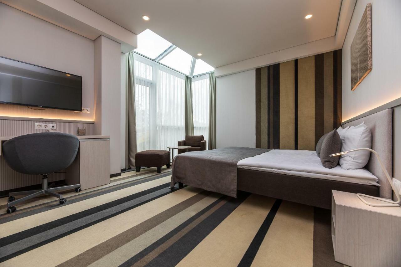 Mini Deluxe Room a View