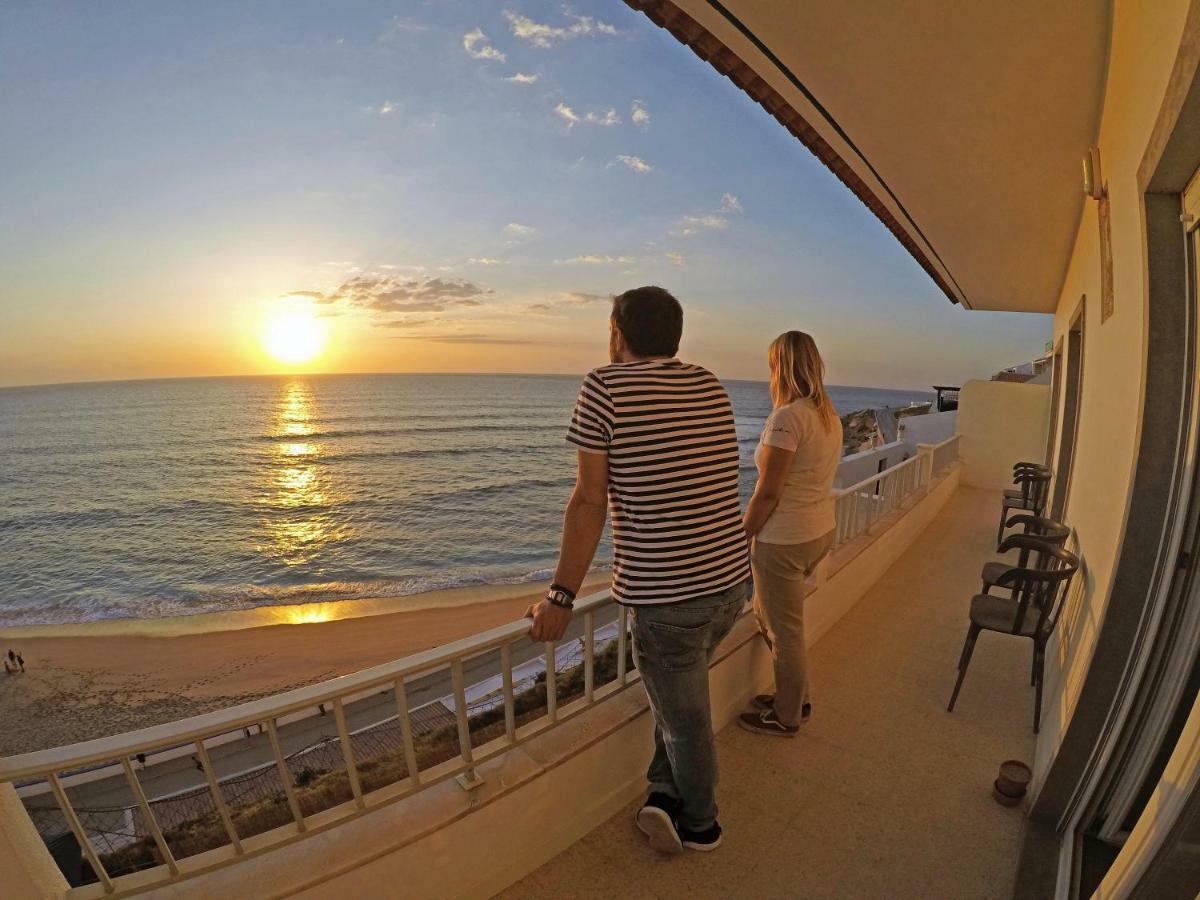 Twin Room Sea View