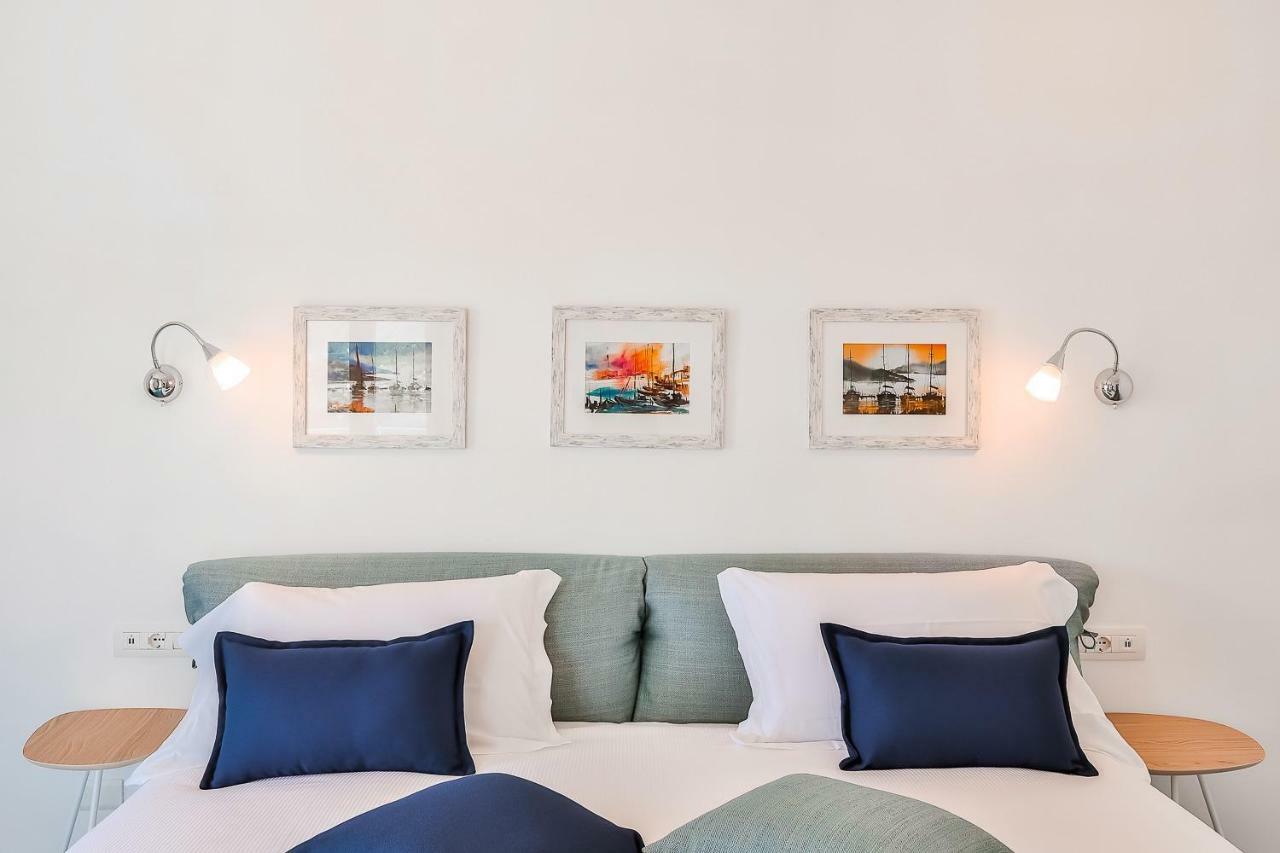 Suite con Vista Mare