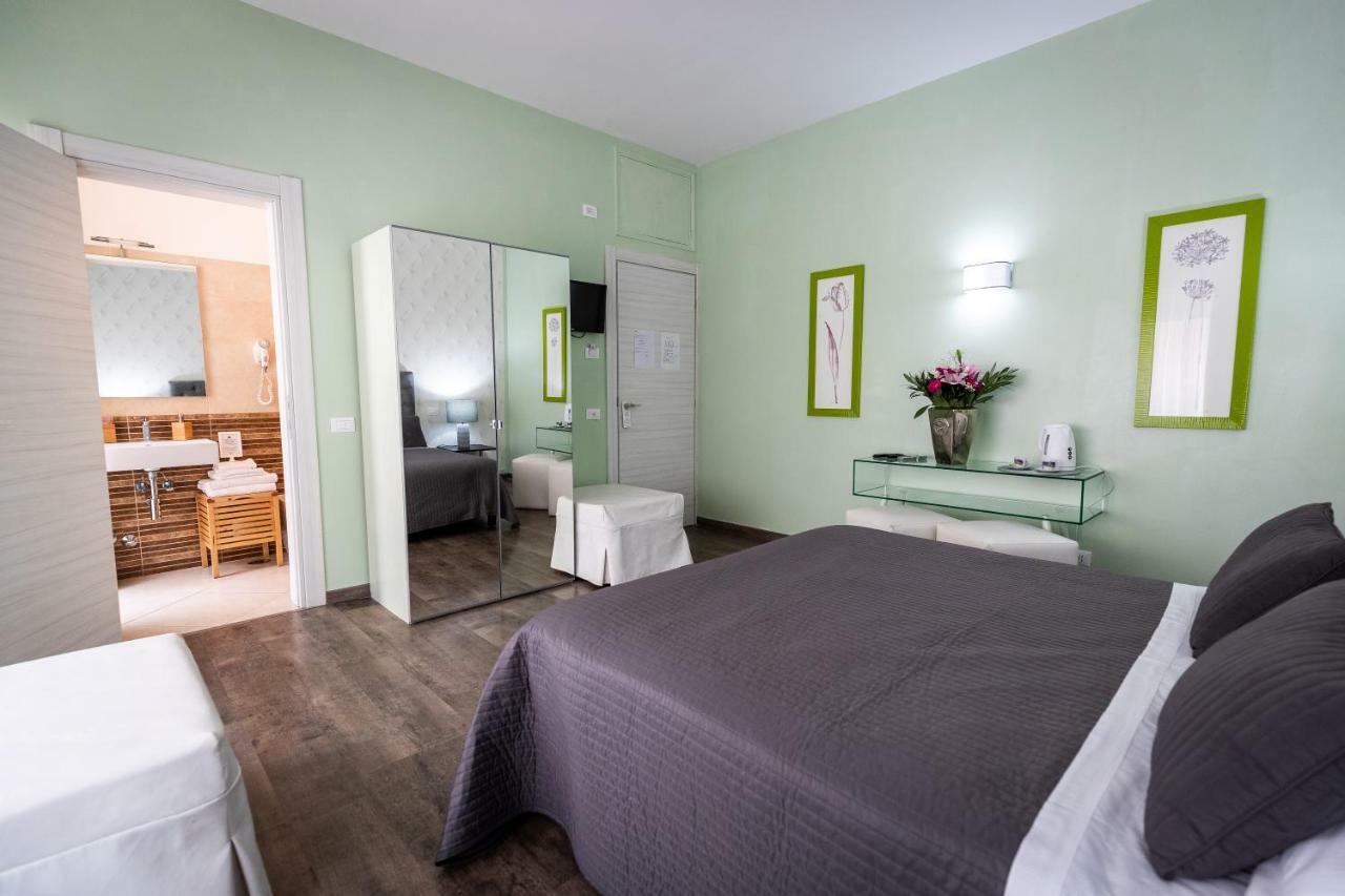Habitación Triple