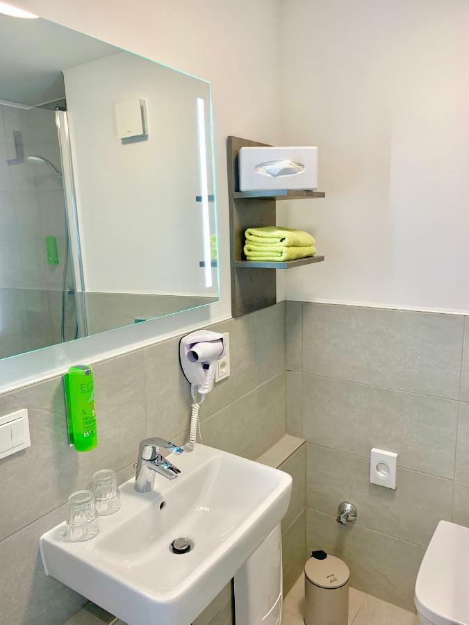Quarto Individual Comfort