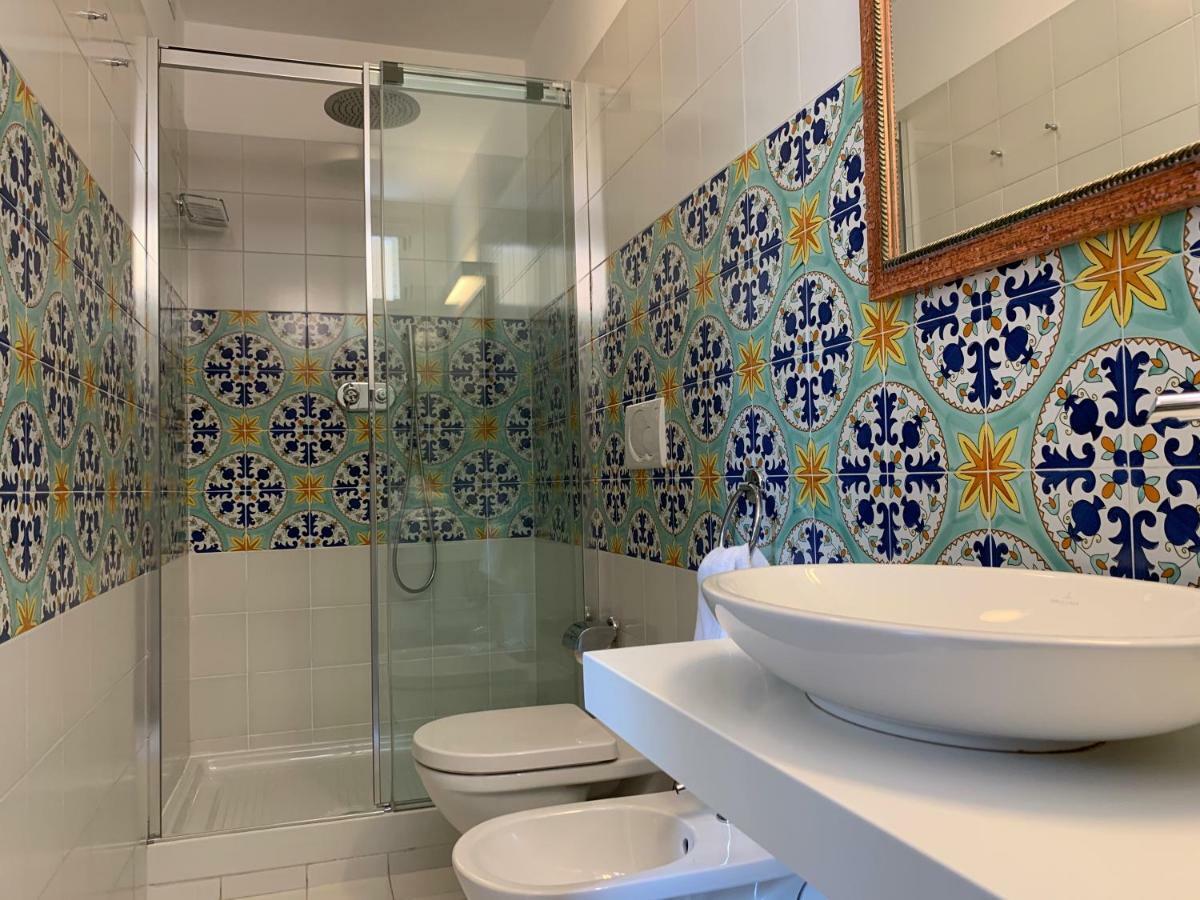 Quarto Duplo Conforto com Varanda