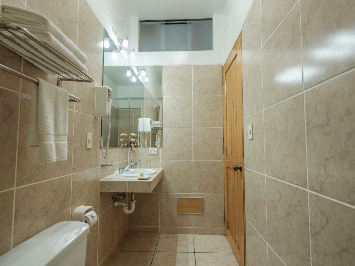 Habitación Estándar