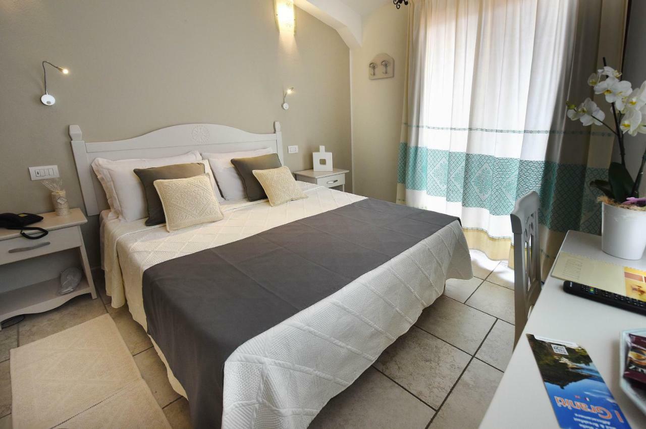 Superior Double or Twin Room Balcony
