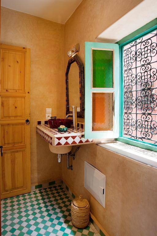 Chambre Triple avec Balcon
