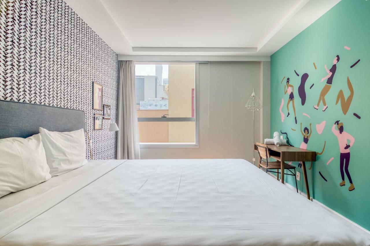Quarto Standard