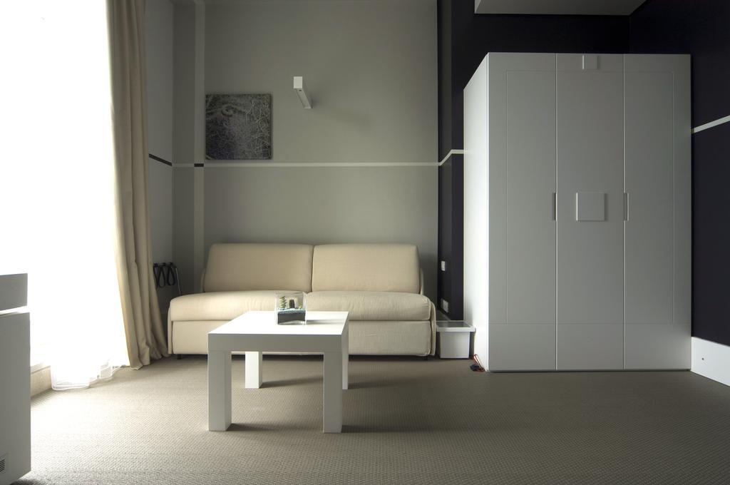Chambre Triple Supérieure