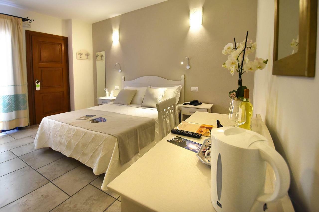 Superior Double or Twin Room Balcony