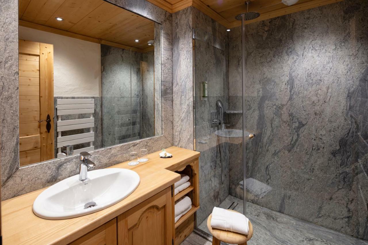 Chambre Double Supérieure