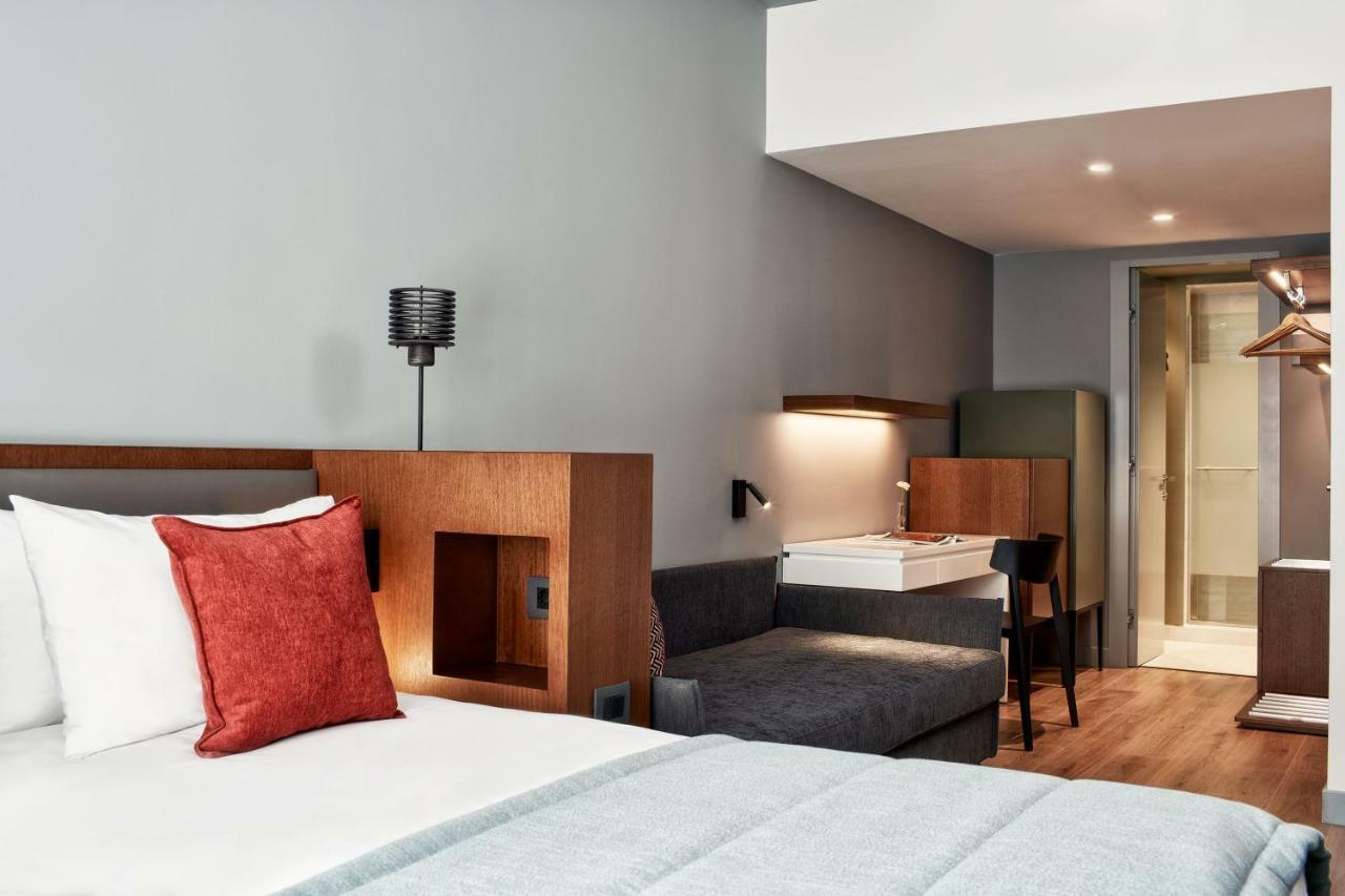 Chambre Quadruple