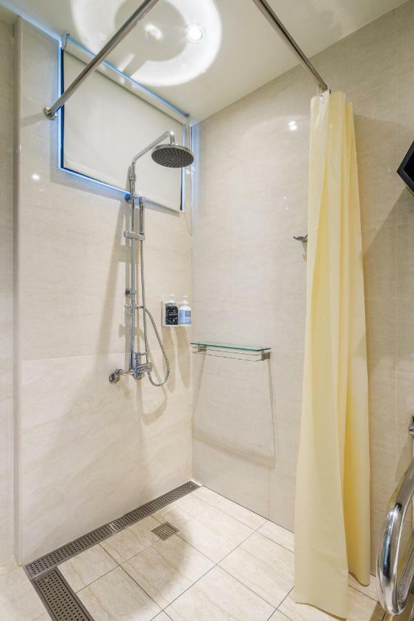 Habitación Doble Estándar