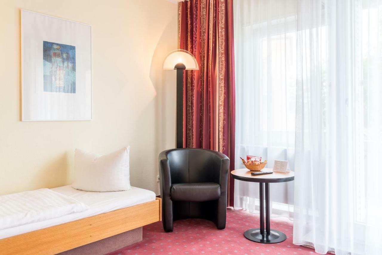 Triple Room Balcony