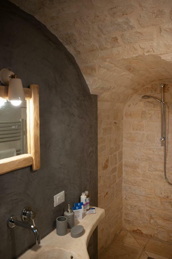 Trullo (2 adultes)