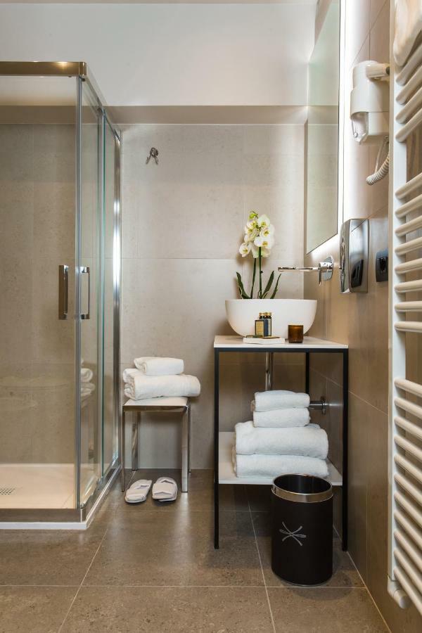 Habitación Triple Deluxe