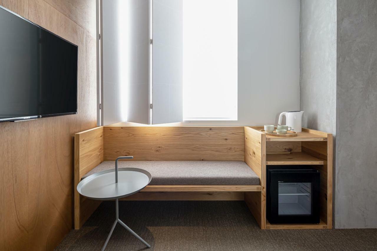 Habitación Doble Estándar