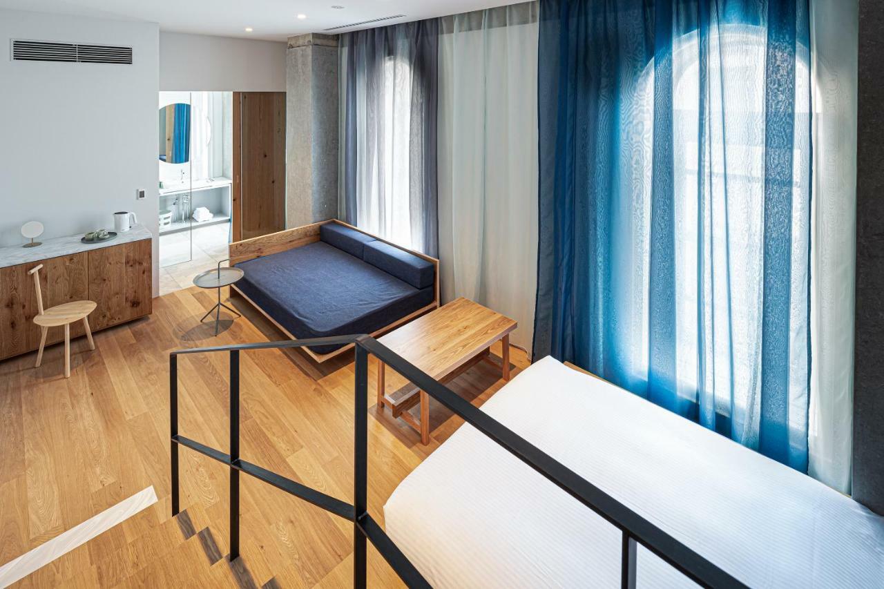 Suite Junior - Edificio histórico