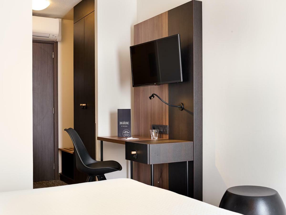 Superior Kamer met Kingsize Bed - Rookvrij