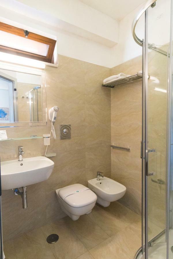 Habitación Doble Económica