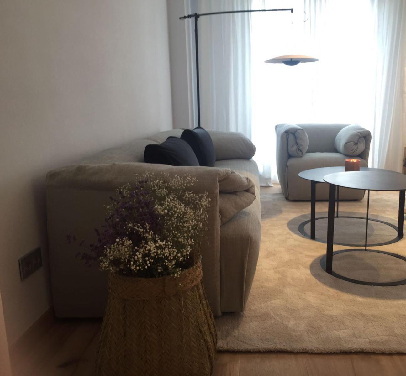 Suite con terraza