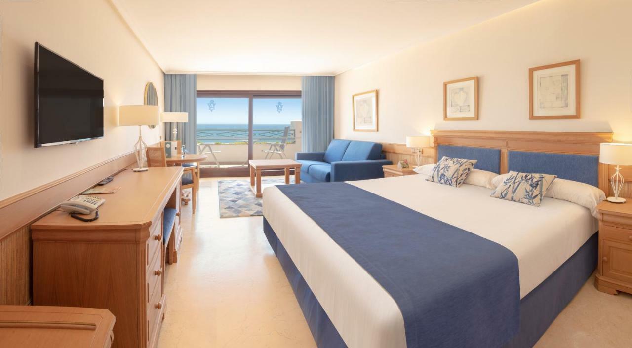 Habitación Doble Superior con vistas al mar - 1 o 2 camas