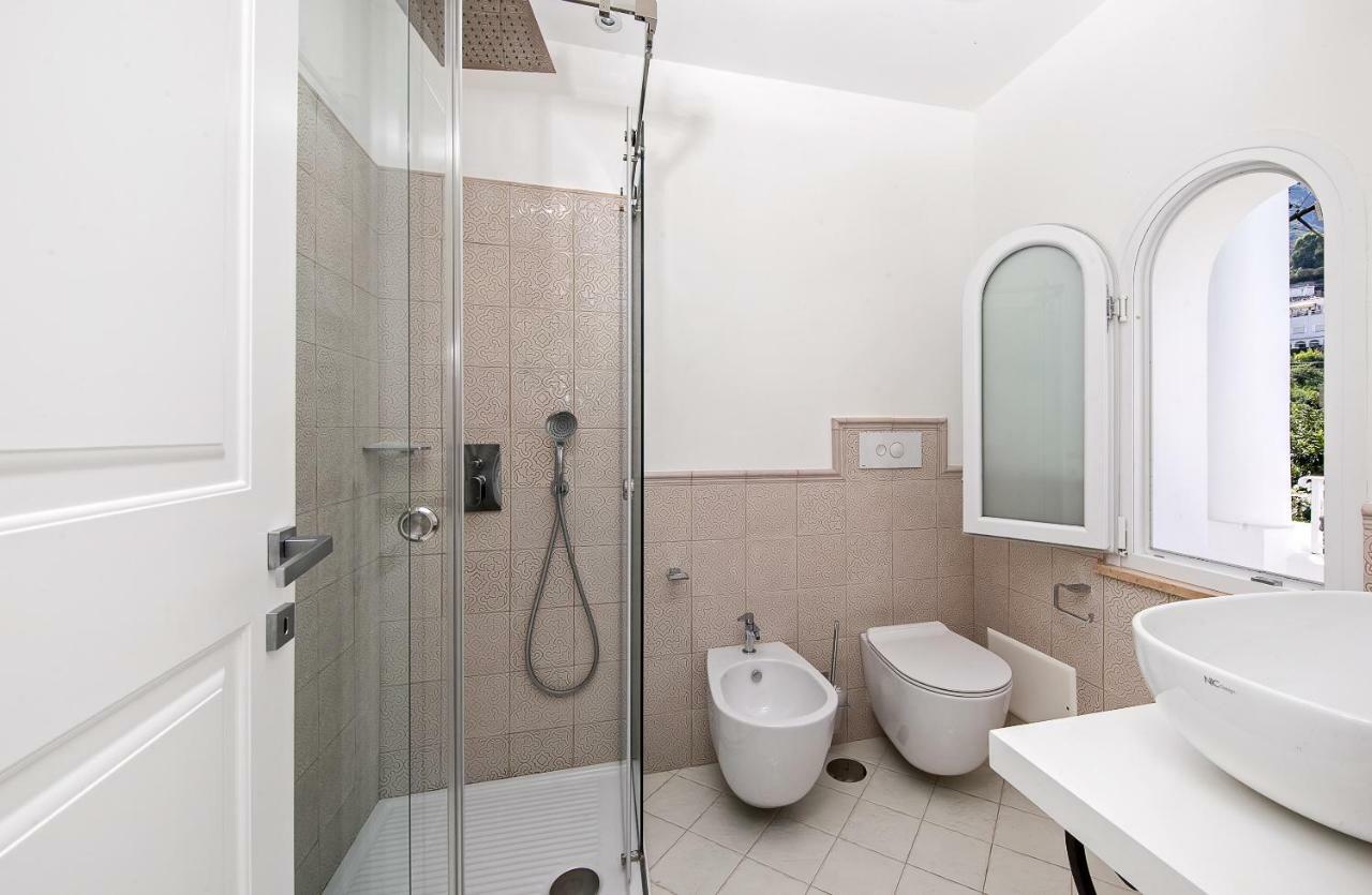 Superior Double or Twin Room Sea View