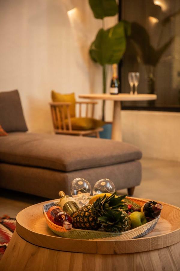 Suite met Eigen Zwembad