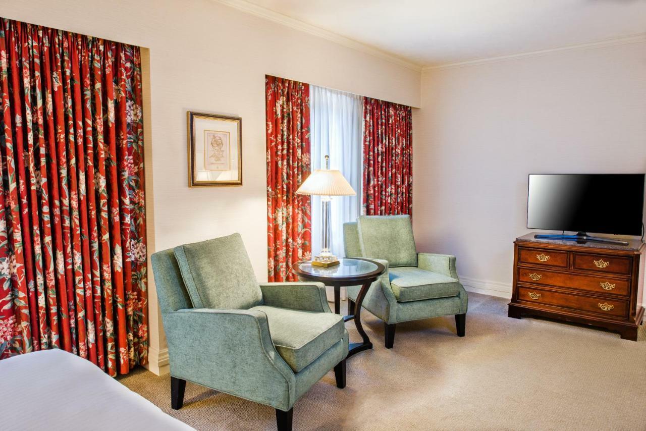 Chambre Lit Queen-size - Accessible aux Personnes à Mobilité Réduite