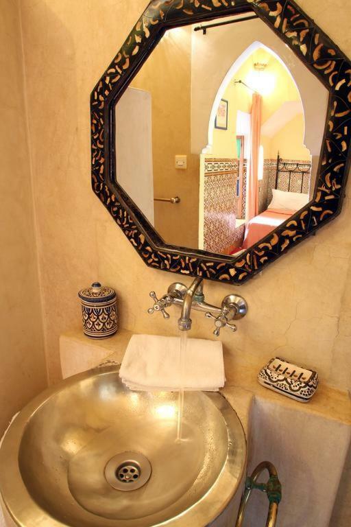 Habitación Doble Estándar