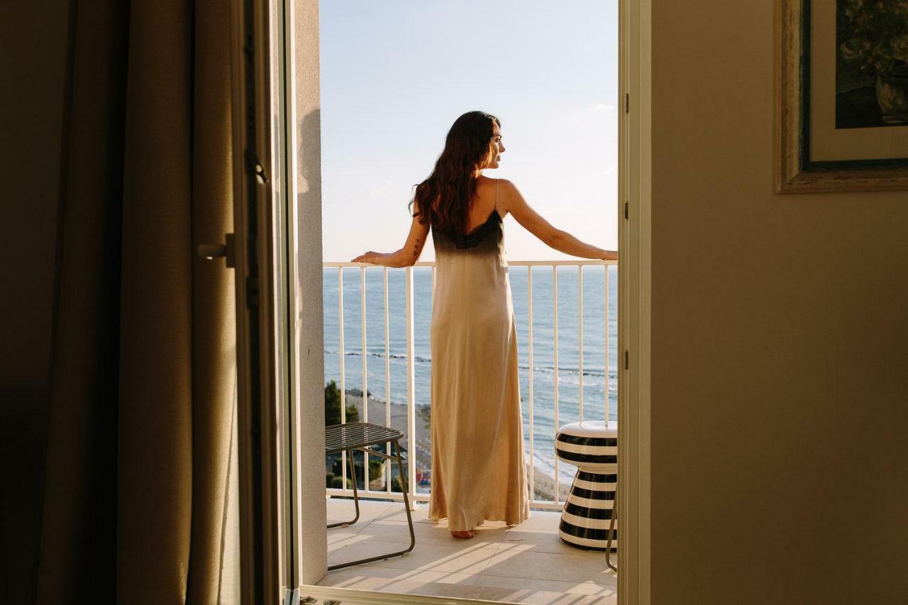 Junior Suite with Sea View
