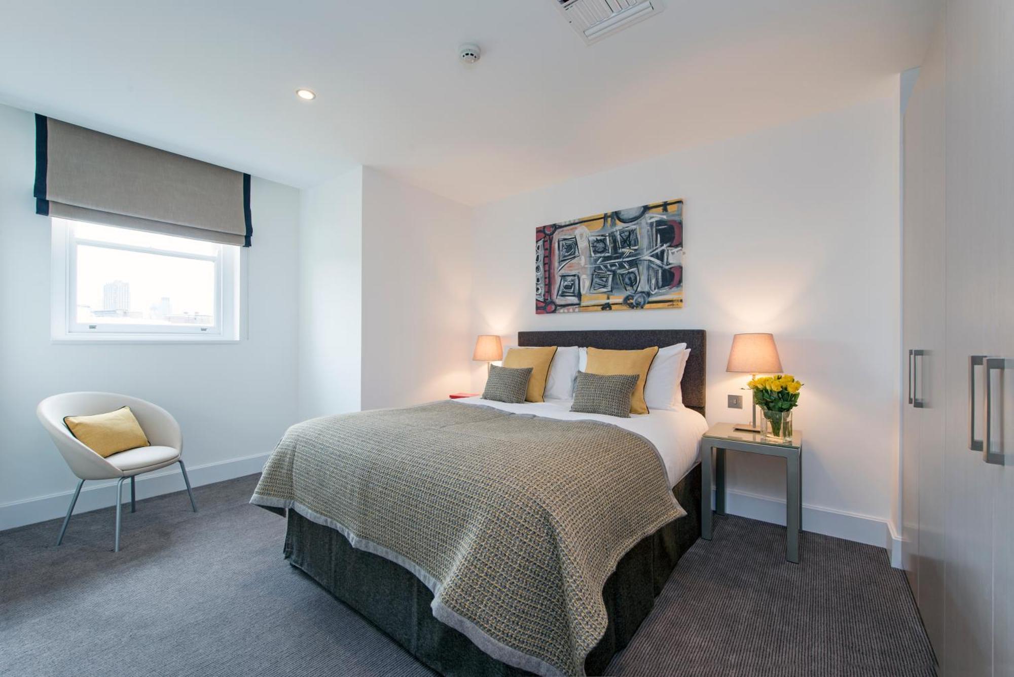 Suite Estudio Premier