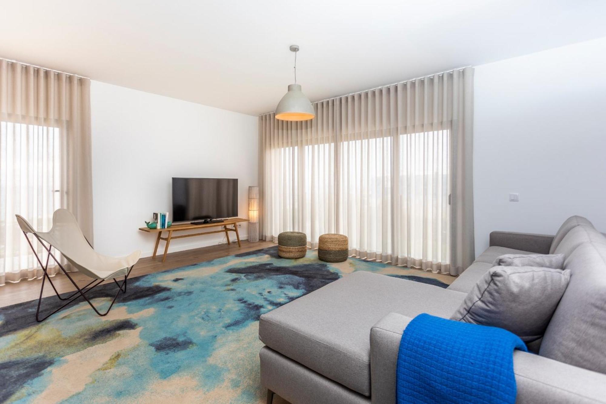 Apartamento com 3 Quartos