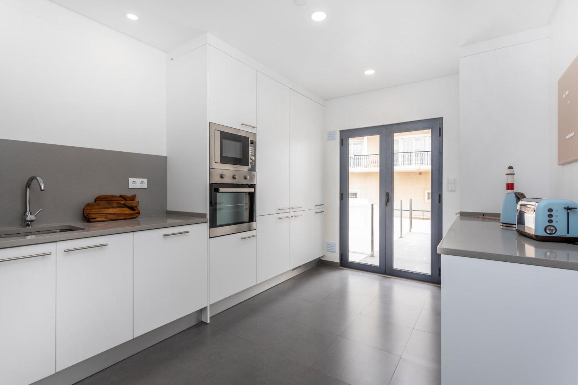 Apartamento com 2 Quartos