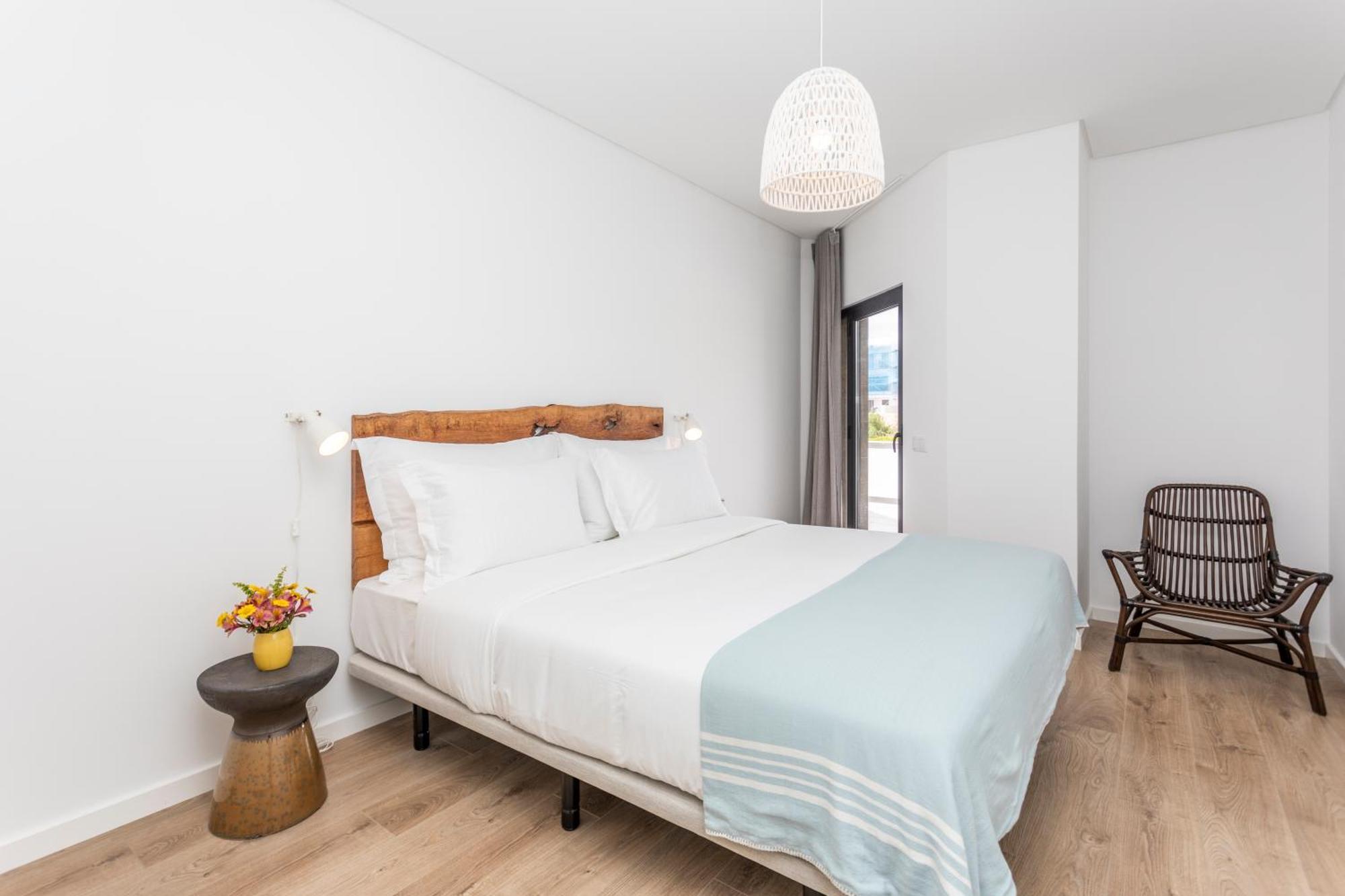 Apartamento com 1 Quarto