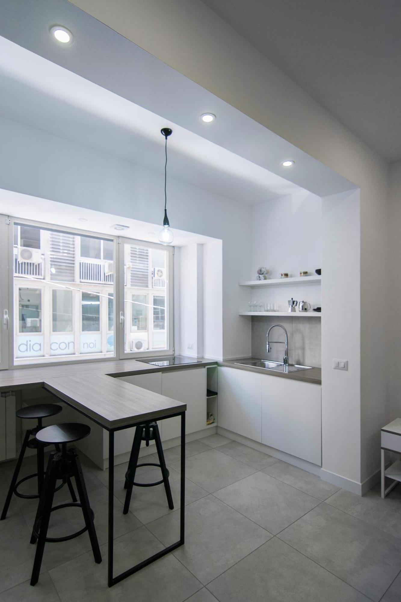 Apartamento Estúdio
