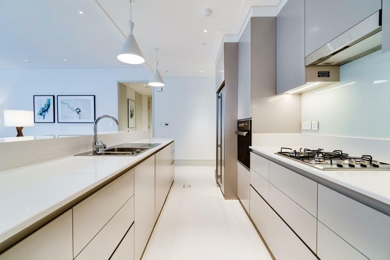 Appartamento con 2 Camere da Letto e Vista Città