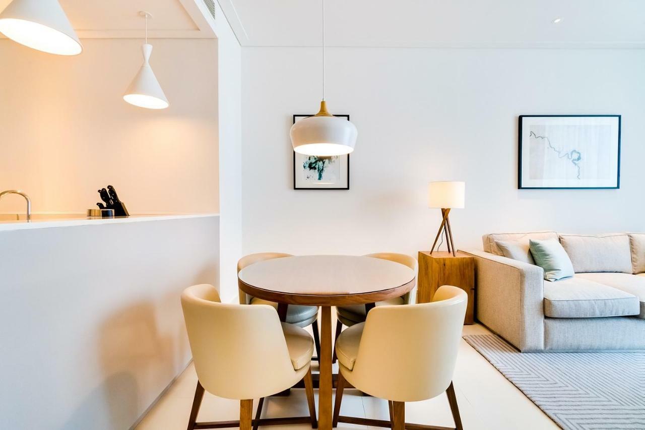 Appartamento con 1 Camera da Letto e Vista Città