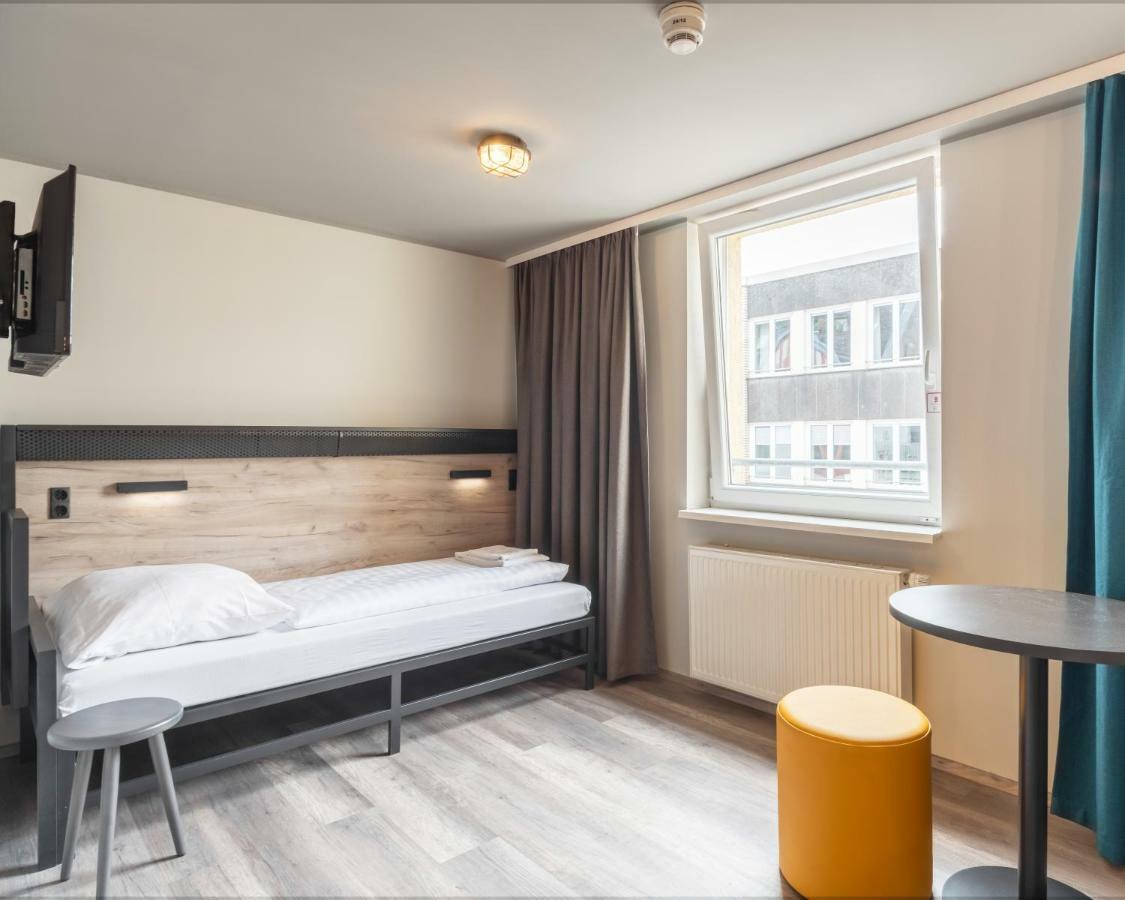 Eenpersoonskamer
