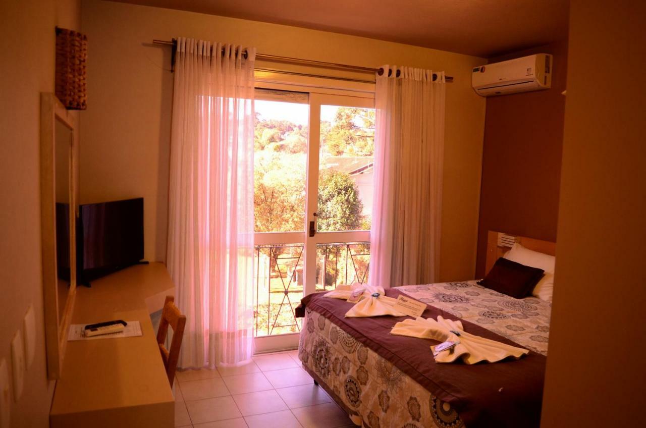 Habitación Doble Deluxe